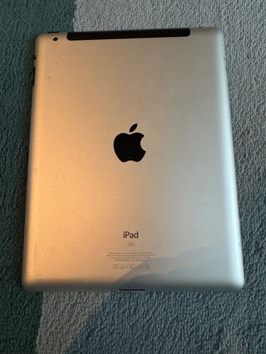 Apple Tablettes PC: iPad 2 Generation – Défectueux à Adliswil par Busys 1