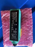 Pepperl+Fuchs Distanzsensor VDM28-50-R1-IO/73c/110/122