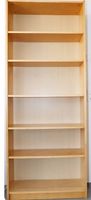 3 librerie Billy