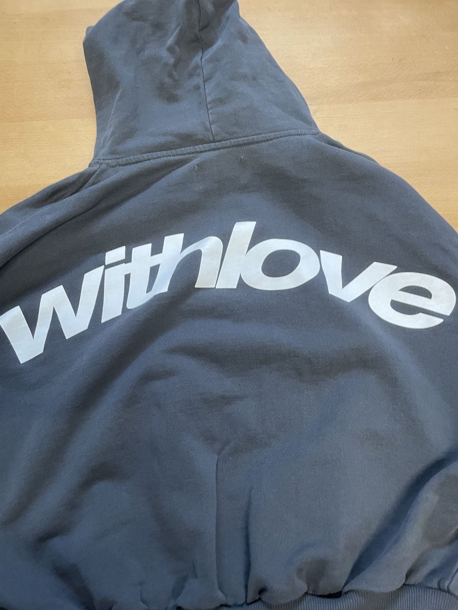 Scuffers Pullover & Sweatshirts: Scuffers Hoodie – Gebraucht aus Wallisellen von Tierberg 1