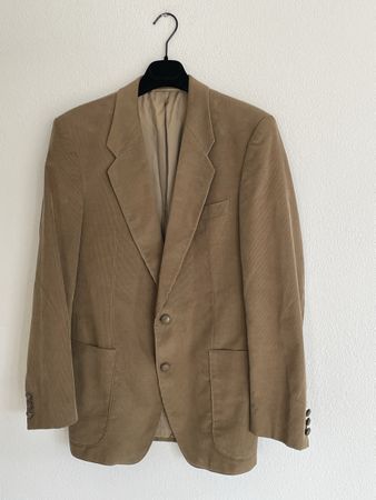 ROY ROBSON Corduroy jacket