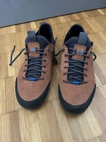 BD Session Suede Moab 41.5