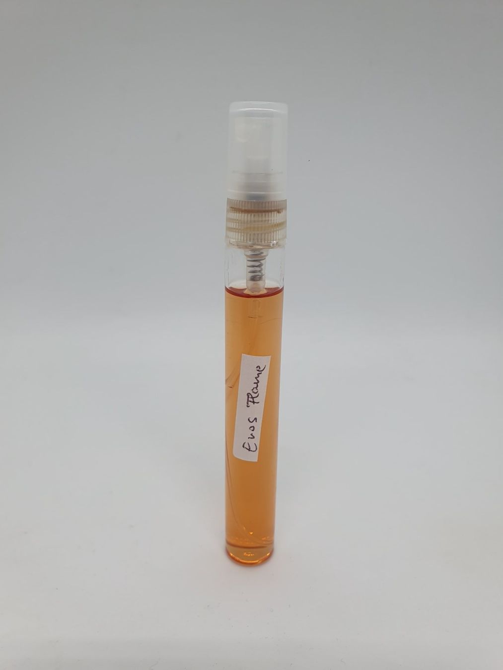 Versace Parfum & Eau de Toilette: 10 ml VERSACE EROS FLAME EDP ABFÜLLUNG GLAS – Neu (gemäss Beschreibung) aus St. Gallen von CaliSunshine