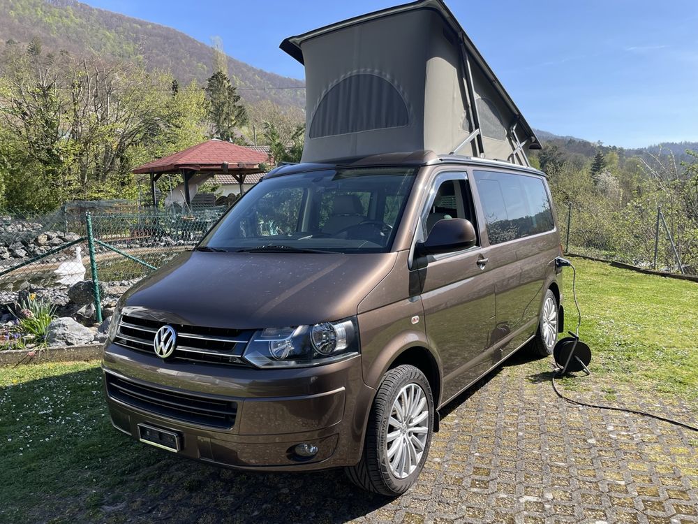 Vw Bus Mit Aufstelldach Gebraucht Kaufen