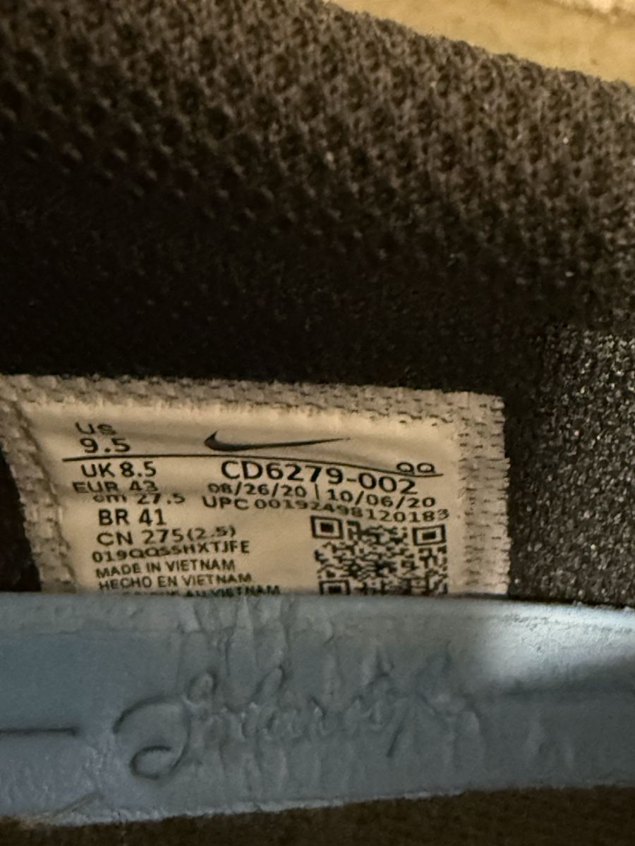 Nike Chaussures hommes: Nike SB charge (43) – D'occasion à Birmenstorf AG par Pat_roll 3