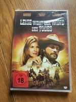 Leise weht der Wind des Todes. Gene Hackman Western DVD neu