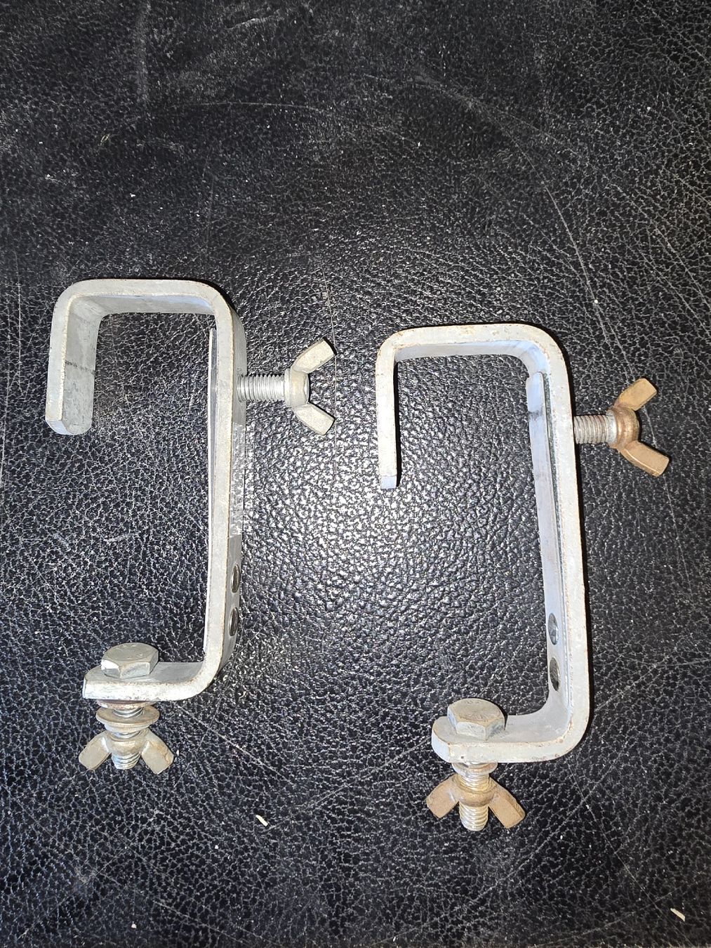 Tralicci: 2 Stk Coupler  – Usato da Fischingen venduto da Produktix