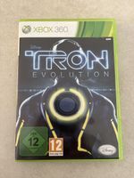 Tron Evolution für Xbox 360 Action Adventure gebraucht