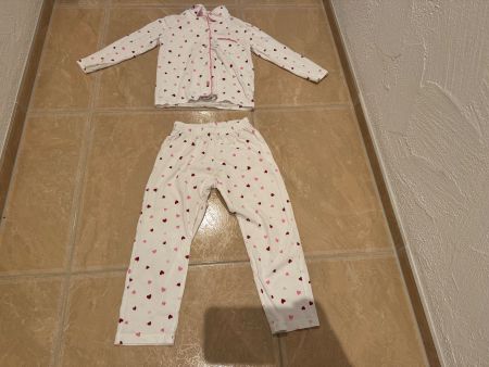 Lindex NWT Pyjama, 5-6J 110-116