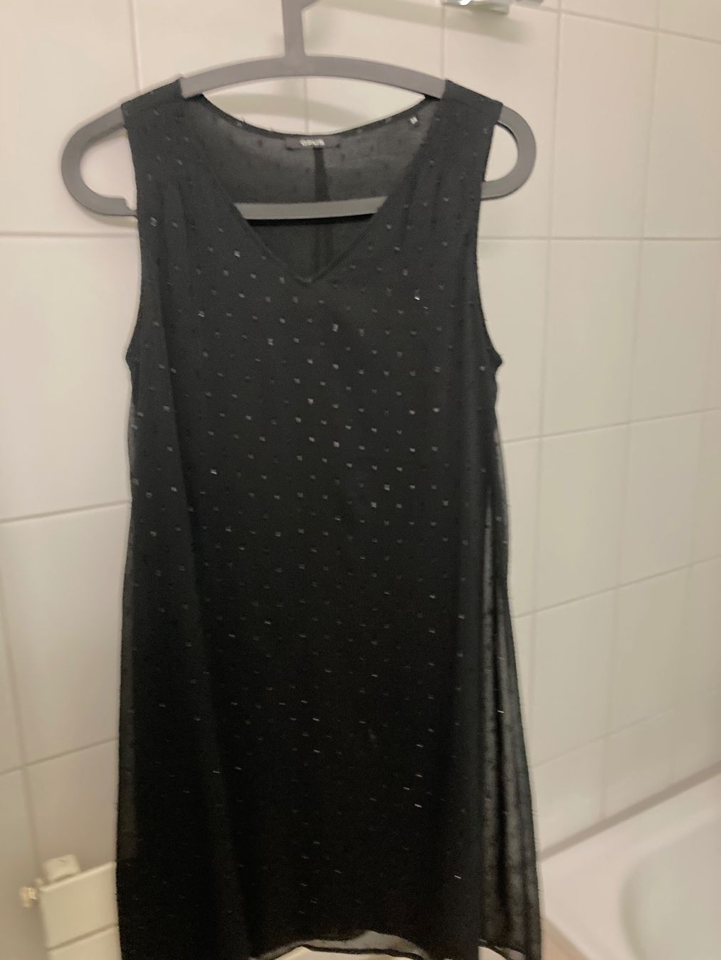 Kleider: Abendkleid von Opus – Neu (gemäss Beschreibung) aus Basel von wd-07 4