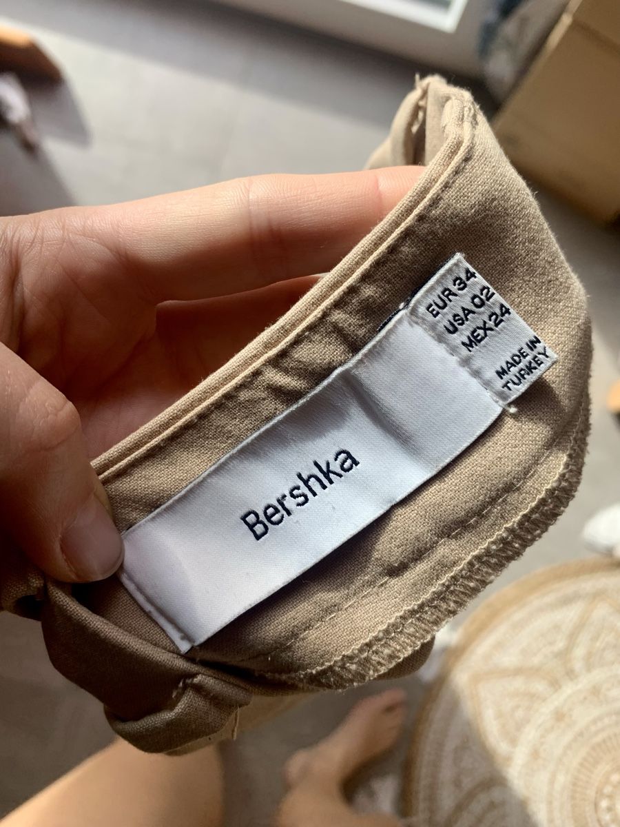 Zara Pantaloni: Pants – Usato da Zürich venduto da chi_7k5b 2