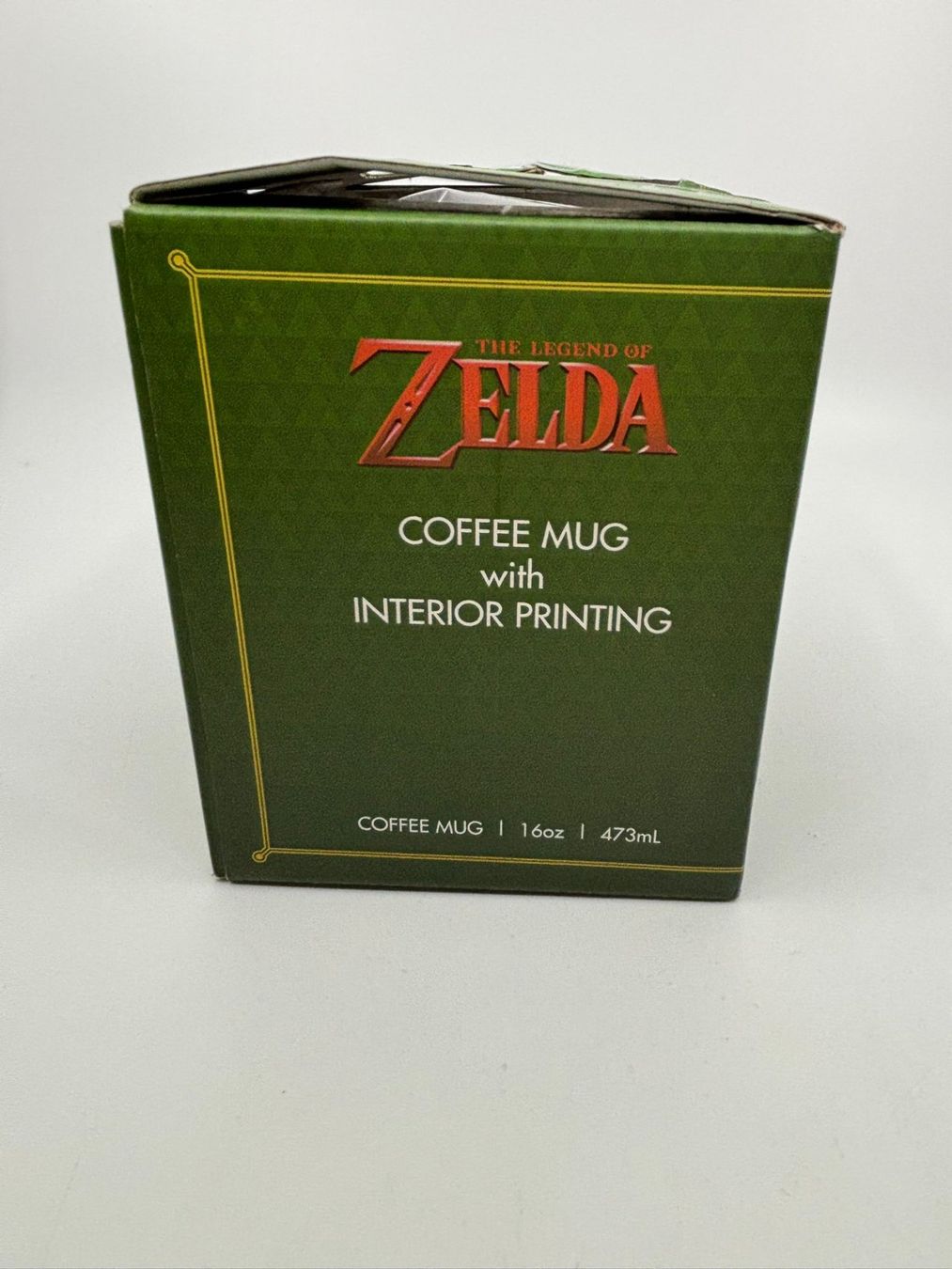 Tasses: Zelda Tasse (NEU) – Neuf (Voir description) à Herisau par Seyashop1 3
