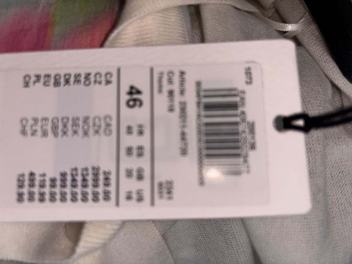 Gerry Weber Vestes: Gerry Weber Cardigan 46 EU – Neuf avec emballage d'origine à Zug par smile060 5