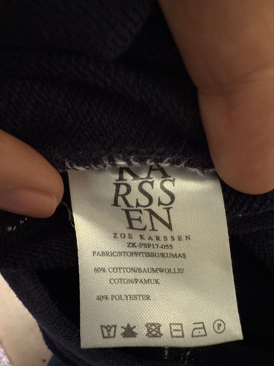 Maglioni & Felpe: Pullover von Zoe Karssen – Usato da Küsnacht ZH venduto da Bpn18 3
