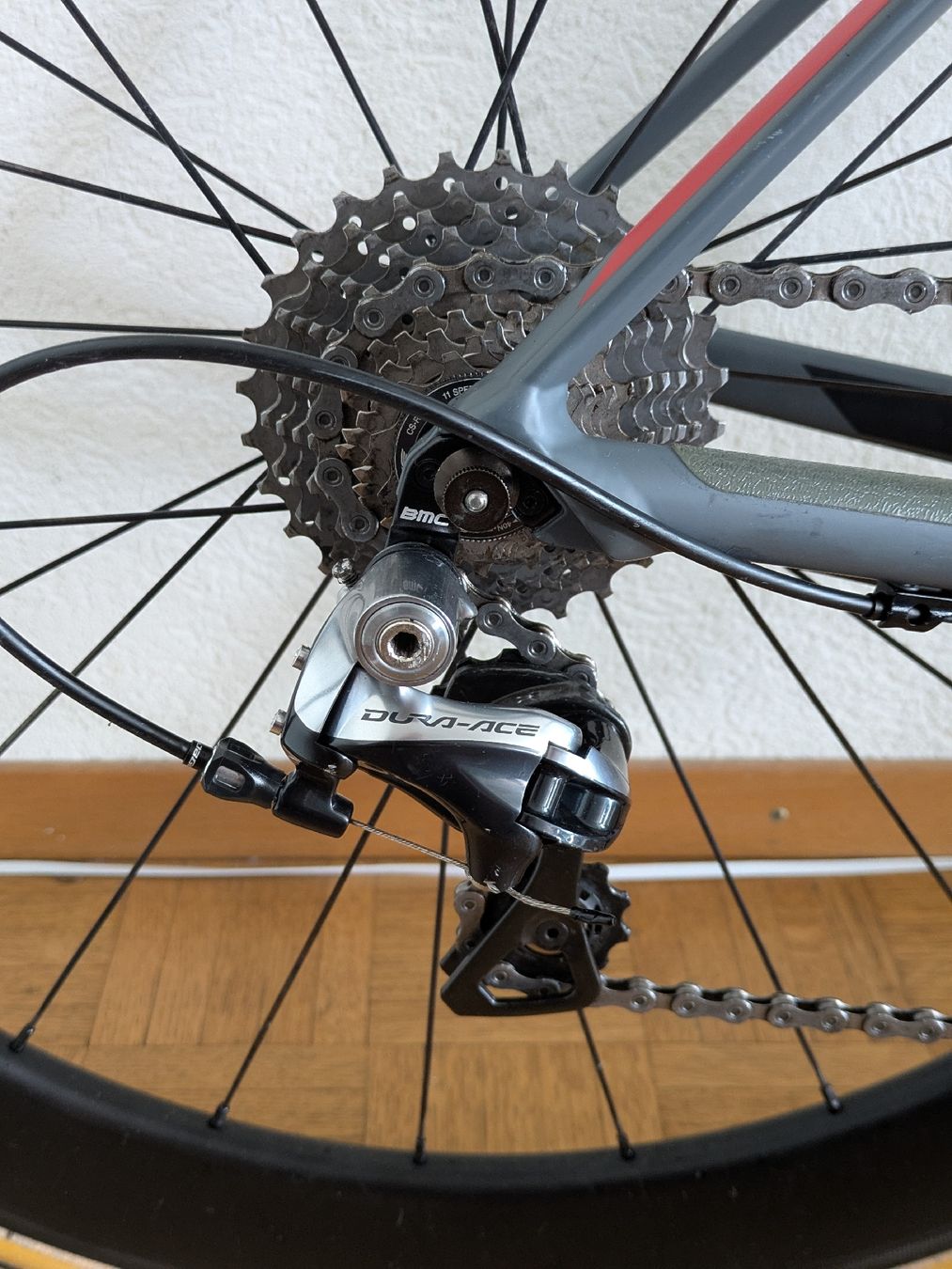 BMC Velos: BMC Teammachine ALR – Gebraucht aus Crissier von lul_c28q 2