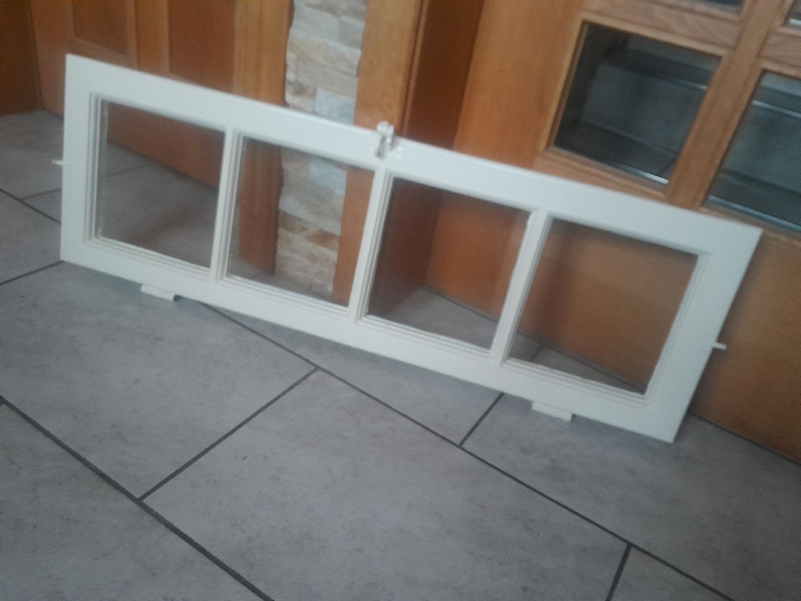 Fenster: Fenster – Gebraucht aus Marbach LU von san_8kt5
