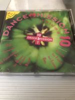 Dance Mission Volume 10 Compilation guter Zustand