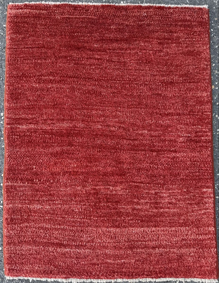 Gabbeh Teppiche: Gabbeh Orientteppich 102x78 cm – Gebraucht aus Sempach von Star7