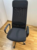 Bürostuhl/Drehstuhl wenig gebraucht