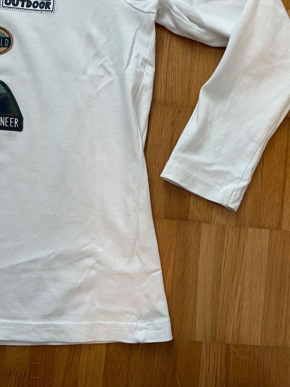 Pullover & Sweatshirts: MANOR Pullover Gr. 134 – Gebraucht aus Jona von Good_luck1_ 3