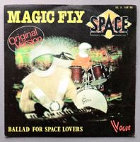 SPACE - MAGIC FLY