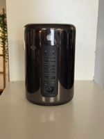 Mac Pro "TrashCan"