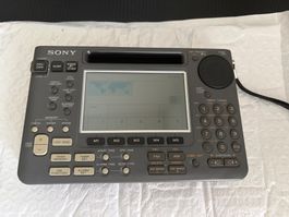 Sony ICF-SW55