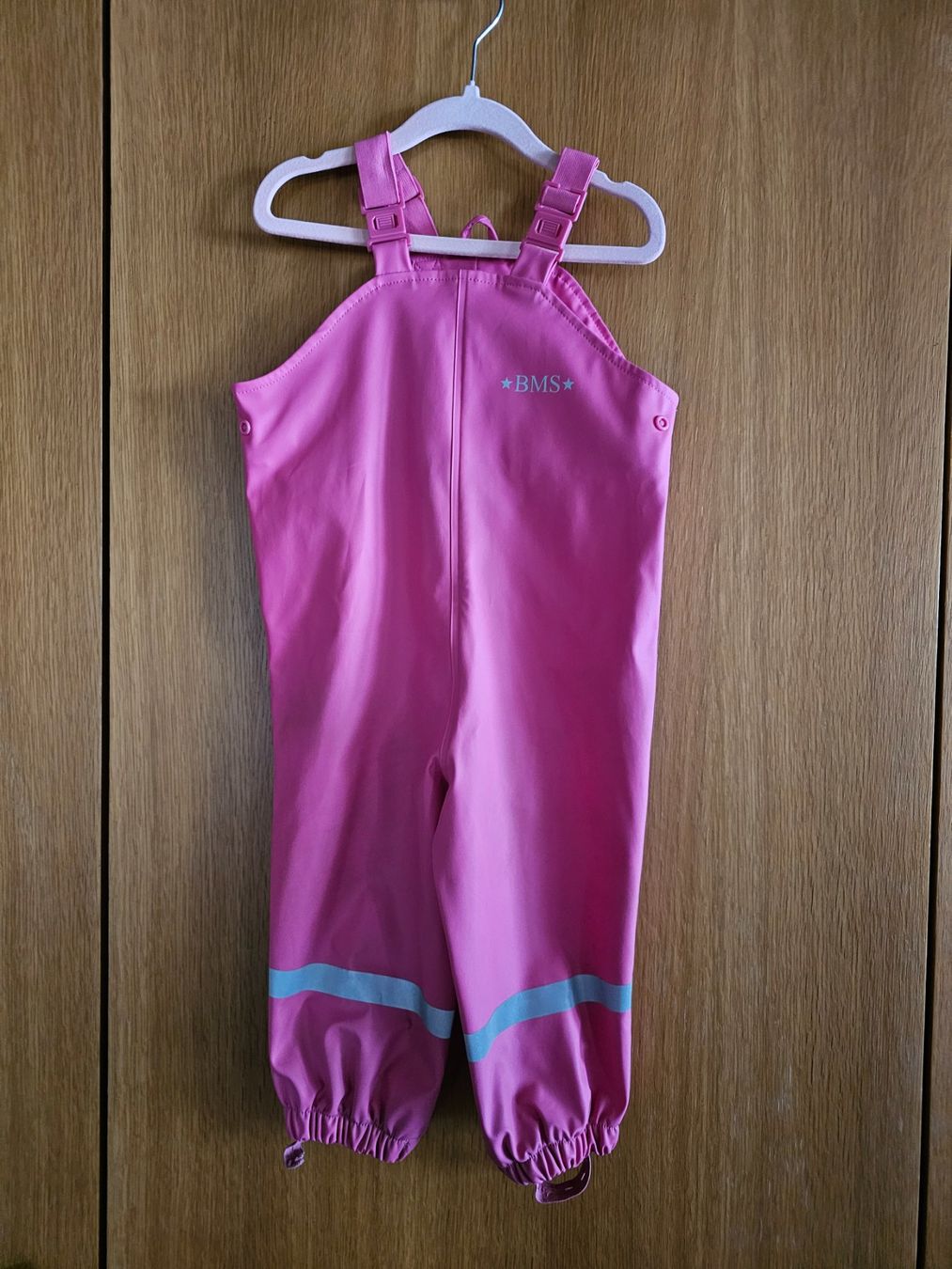 Pantaloni: BMS Regenhose gr. 74 – Usato da Engi venduto da kat_7zfx