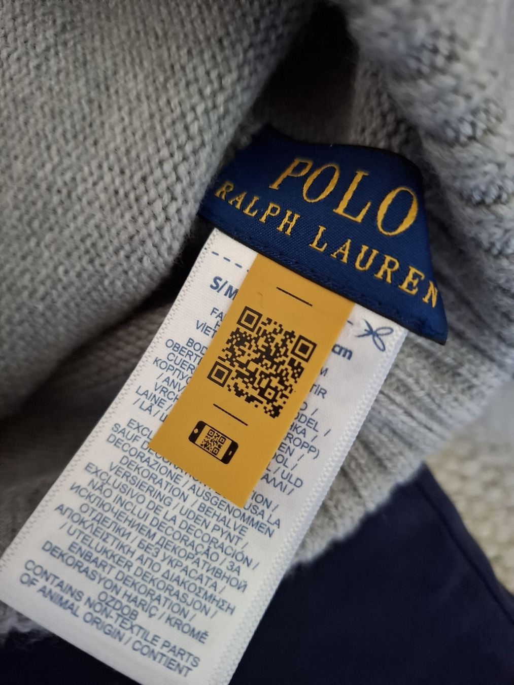 Ralph Lauren Kleiderpakete & -sets: Polo Ralph Lauren set NEW – Neu und originalverpackt aus Genthod von daf_odill 1
