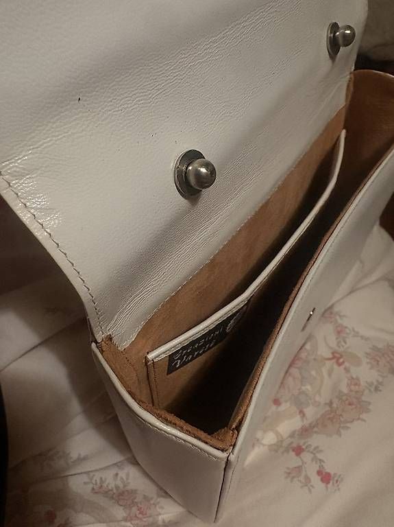 Taschen: Vintage 60' bag – Gebraucht aus Bidogno von sch_bby9 2