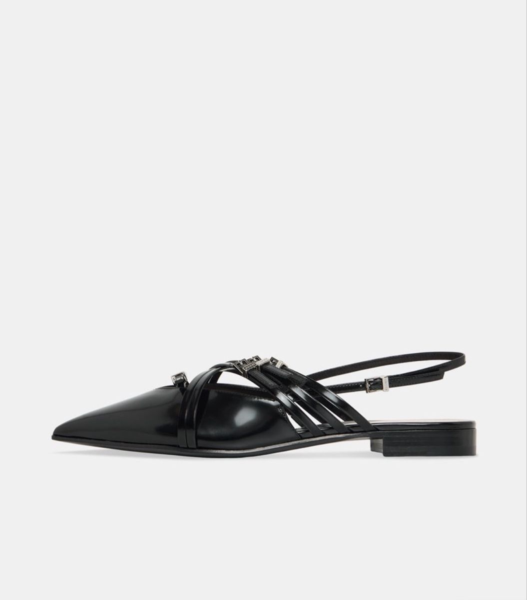 Gucci Scarpe da donna: Gucci Slingback  – Nuovo e nell'imballaggio originale da Paradiso venduto da viorea 1