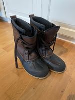 Winterstiefel Grösse 37/38 Damen/Kinder