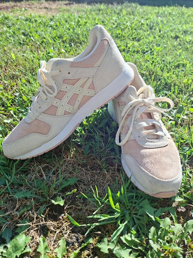 Asics Scarpe da donna: ASICS Lyte Classic Gr. 41,5 – Usato da Udligenswil venduto da m-nikolic