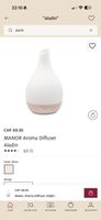 Aroma Diffuser - Luftbefeuchter
