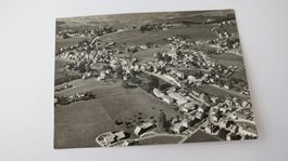 Speicher / AR - Flugaufnahme - um ca. 1968