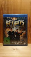 R.I.P.D. REST IN PEACE DEPARTMENT Blu-Ray mit Ryan Reynolds