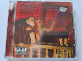 CD Dog Fashion Disco – Anarchists Of Good Taste