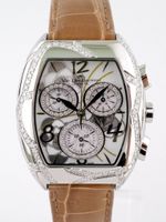 Magnifique Montre Van der Bauwede Genève neuve 🎁