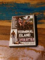 Terminal Island, DVD Thriller Cult Englisch RAR
