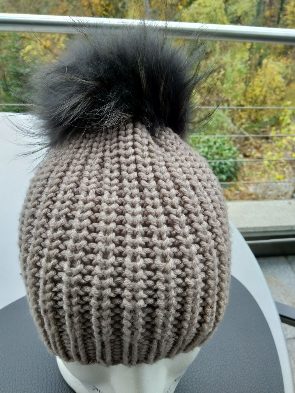 Chapeaux, bonnets & casquettes: Damen Mütze – D'occasion à Rieden AG par Galina11 1