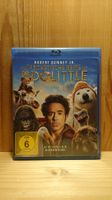DIE FANTASTISCHE REISE DES DR. DOLITTLE Blu-Ray