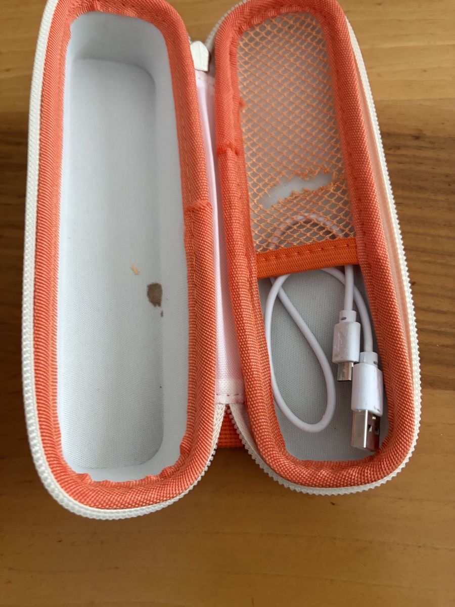 Audiolibri: Tip toi stift 4 Generation mit Hülle und Ladekabel. – Usato da Sevelen venduto da gsandax 3