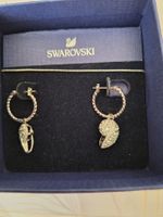 Swarovski Ohrringe Neu