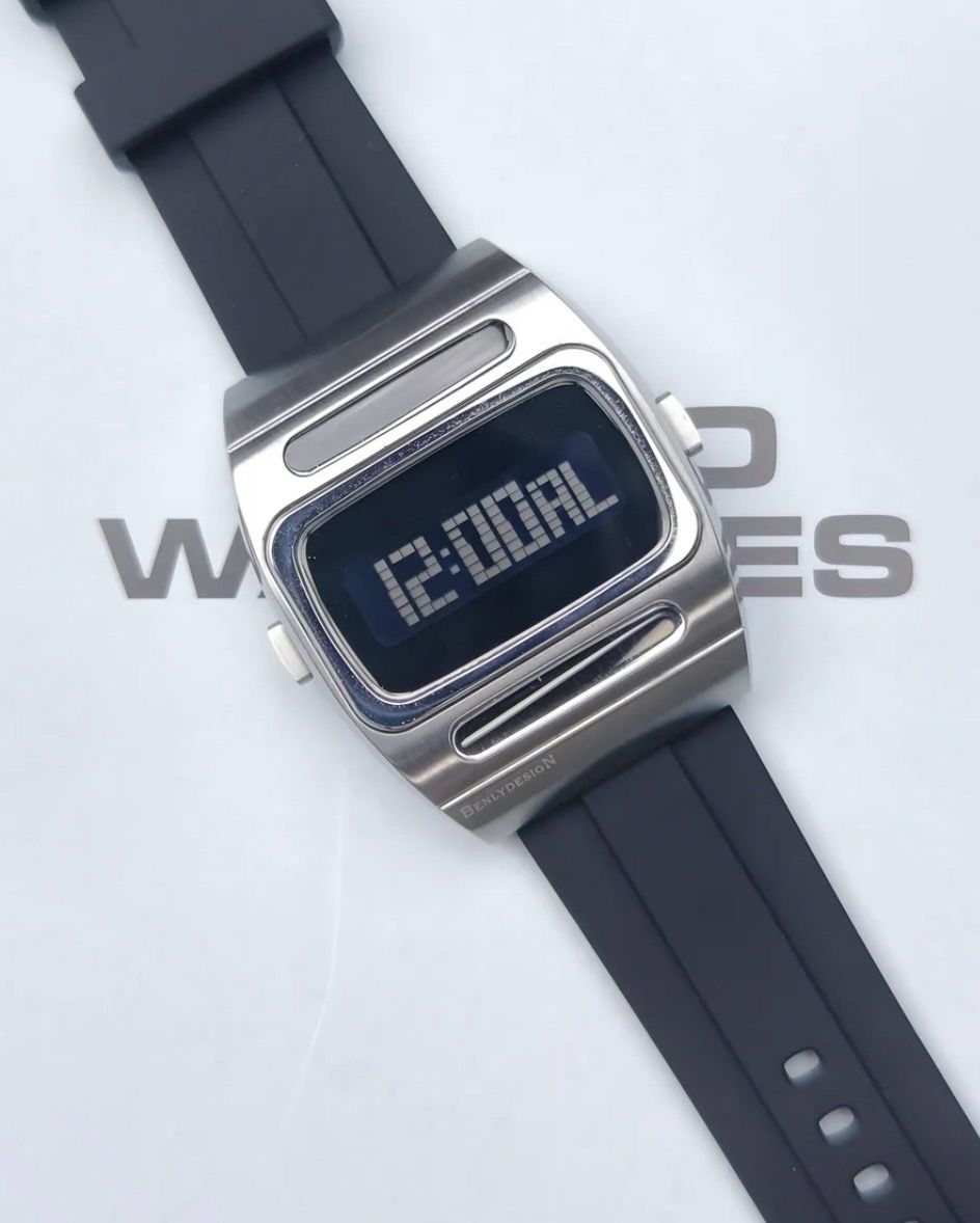 Orologi: BENLY G100 – Nuovo e nell'imballaggio originale da Emmenbrücke venduto da ThomiE01 4