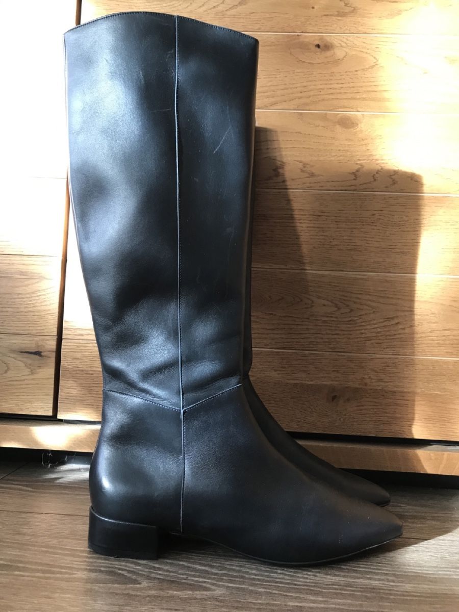 Scarpe da donna: Peter Kaiser bottes neuves 37,5 – Nuovo (secondo la descrizione) da Grimisuat venduto da eliseba88 1