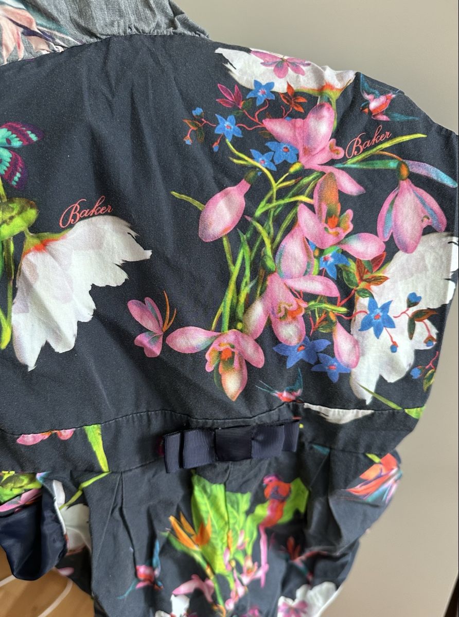 Ted Baker Anzüge: Baker Sommer-Overall – Gebraucht aus Dürrenroth von tvy_bh56 4