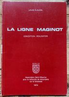 Buch La Ligne Maginot