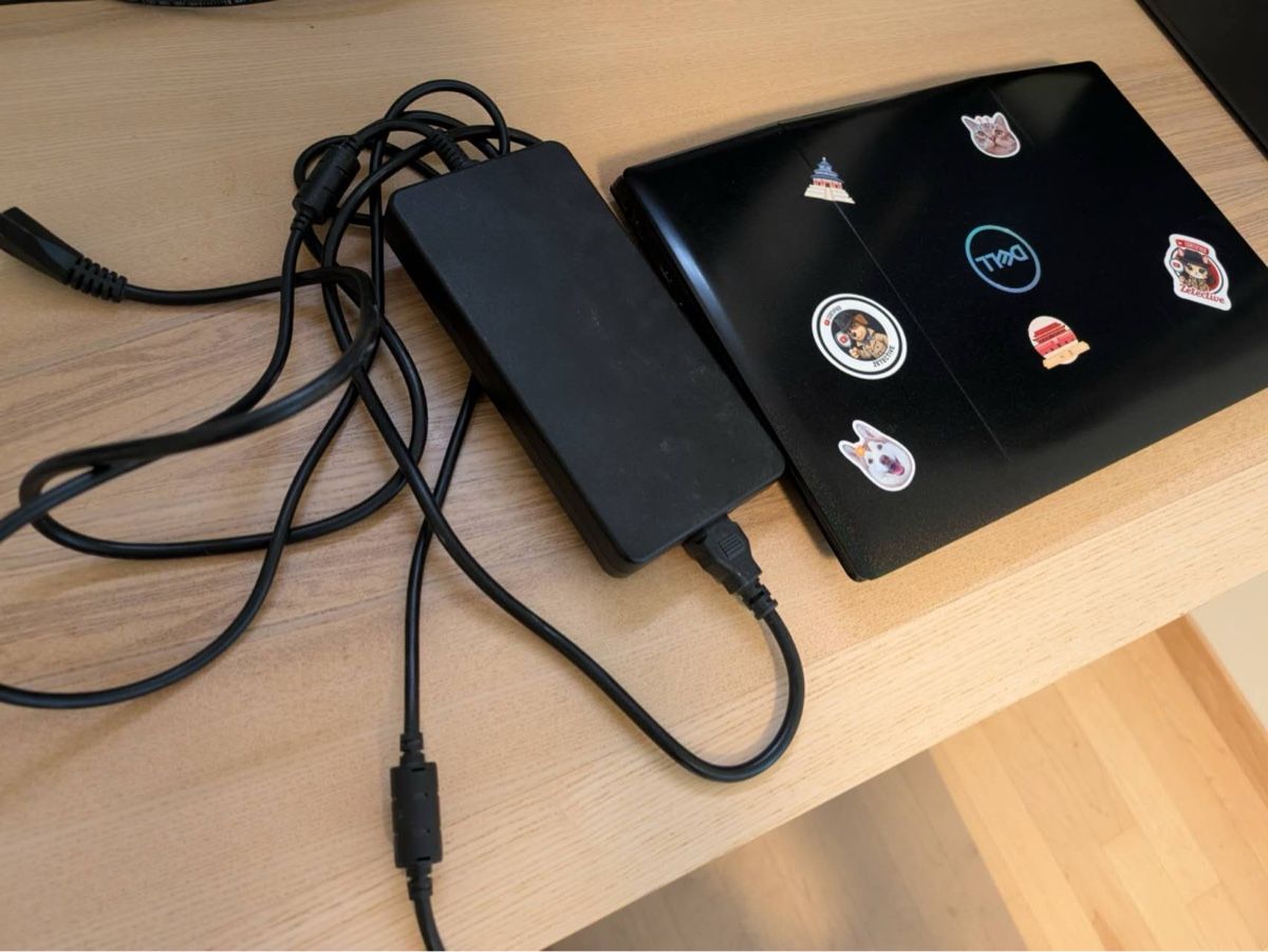 Dell Notebook: Dell Gaming G5 15’, 2020 – Usato da LUZERN venduto da nat_bss9 3