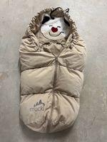 Fusssack Mucki