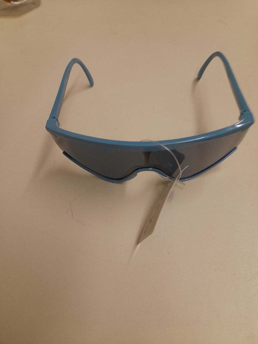 Occhiali & Lenti: Sonnen oder Schneebrille 12cm – Nuovo (secondo la descrizione) da Stetten AG venduto da Maschinenwarencenter